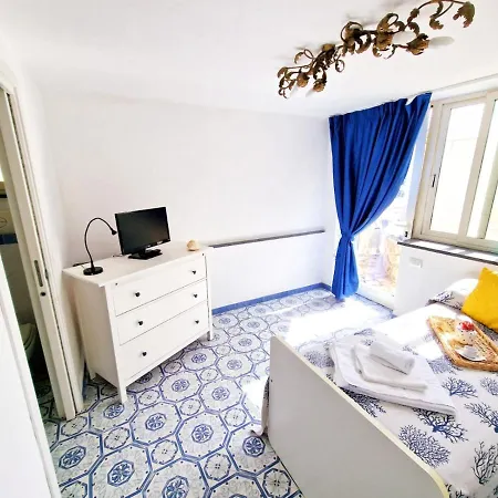 Il Faro * Anacapri (Isola di Capri)