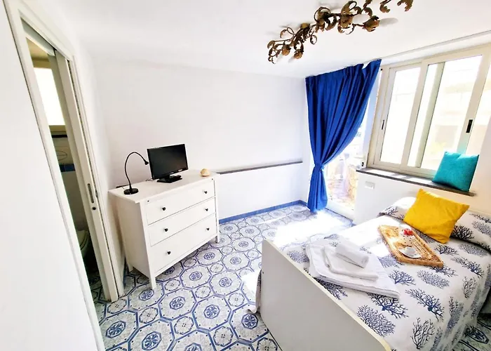 Il Faro * Anacapri (Isola di Capri)