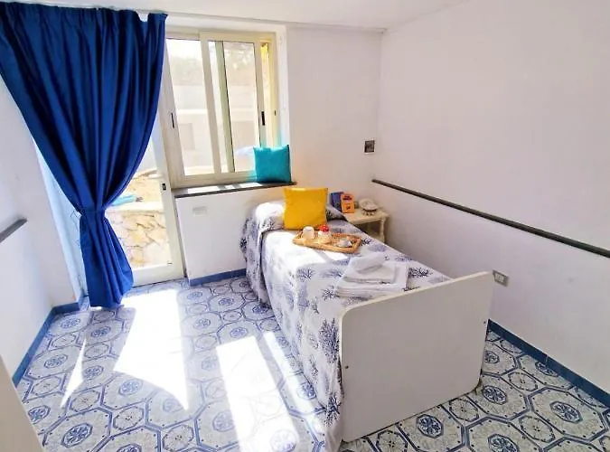 Bed & Breakfast Il Faro