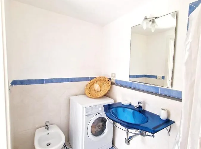 Il Faro Bed & Breakfast