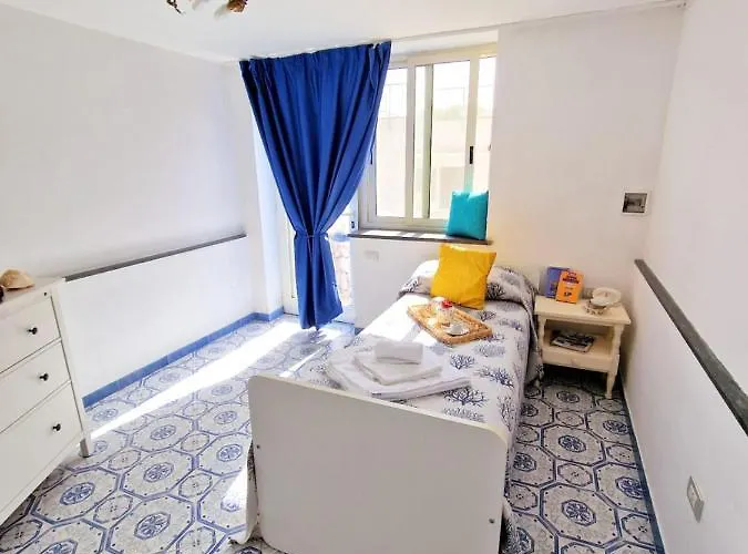 Bed & Breakfast Il Faro