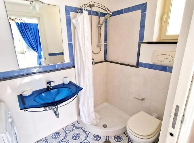 Il Faro Bed & Breakfast *