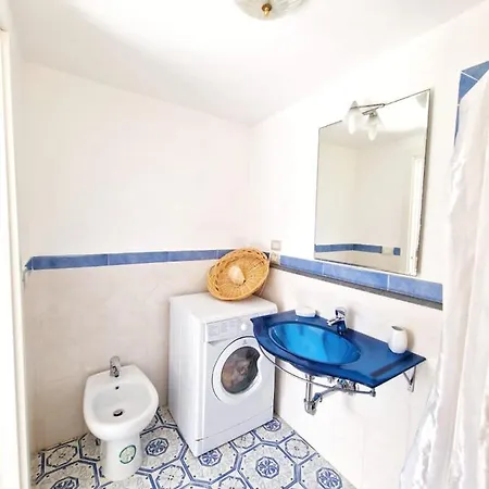 Il Faro Oda ve Kahvaltı