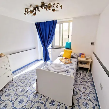 Oda ve Kahvaltı Il Faro